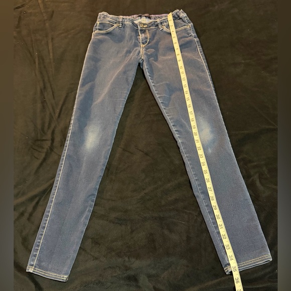 Levi's Other - Levi’s 14R Girls Super Cute Jeans Measurements are in pictures Great Condition 🔥